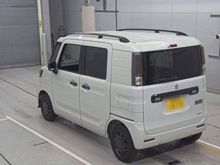 SUZUKI SPACIA BASE 2023