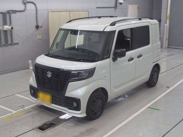 SUZUKI SPACIA BASE 2023