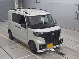SUZUKI SPACIA BASE 2023