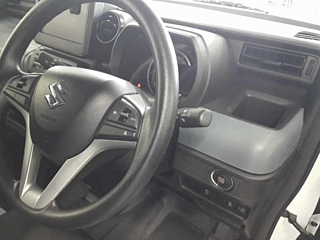 SUZUKI SPACIA BASE 2023