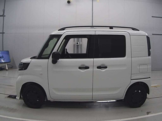 SUZUKI SPACIA BASE 2023