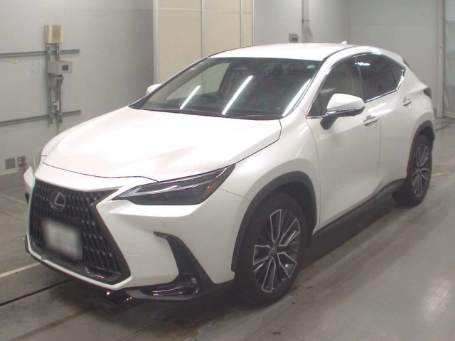 LEXUS NX 2023