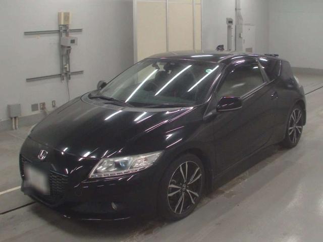 HONDA CR-Z 2015