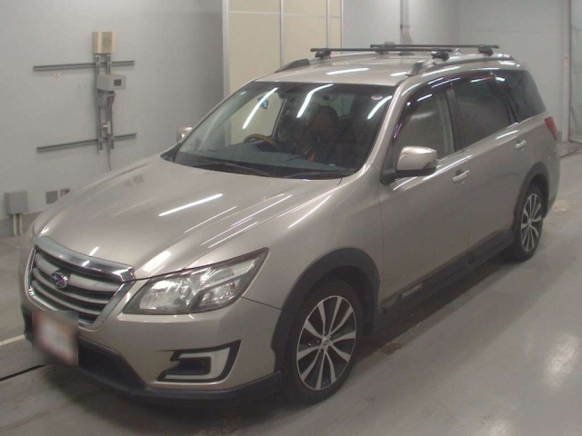 SUBARU EXIGA