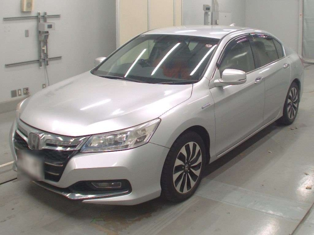 HONDA ACCORD 2013