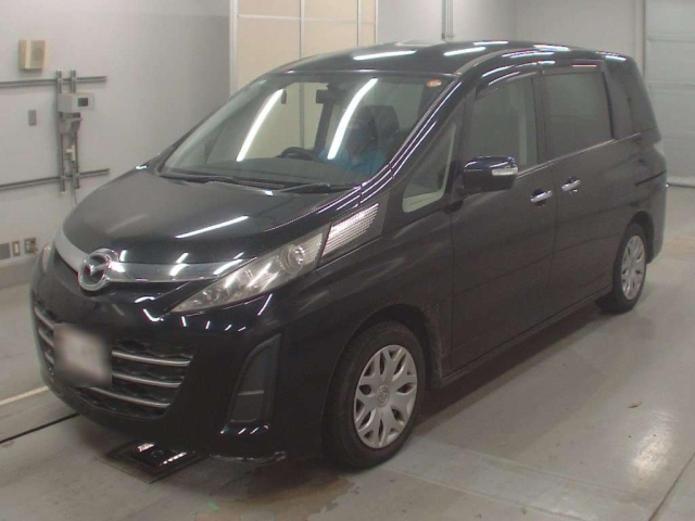 MAZDA BIANTE 2014