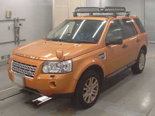 rover freelander2