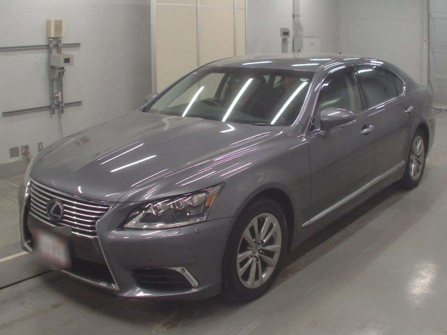 LEXUS LS 2013
