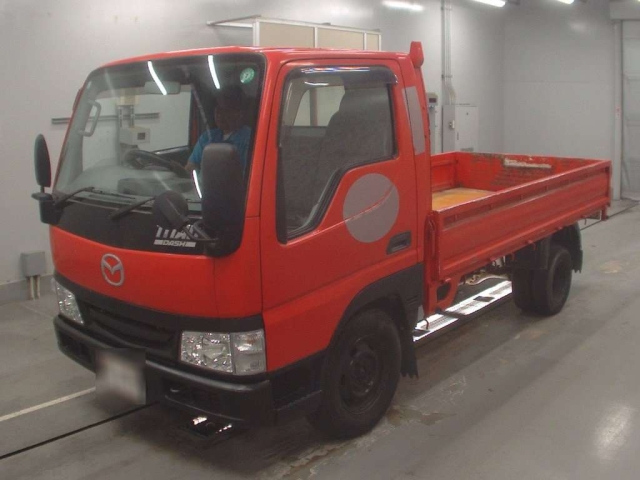 MAZDA TITAN 2005