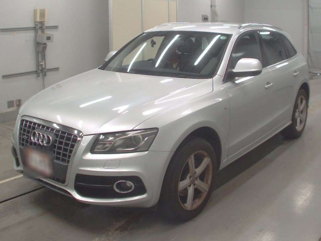 AUDI Q5 2011