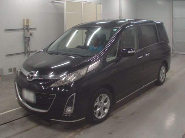 MAZDA BIANTE 2010