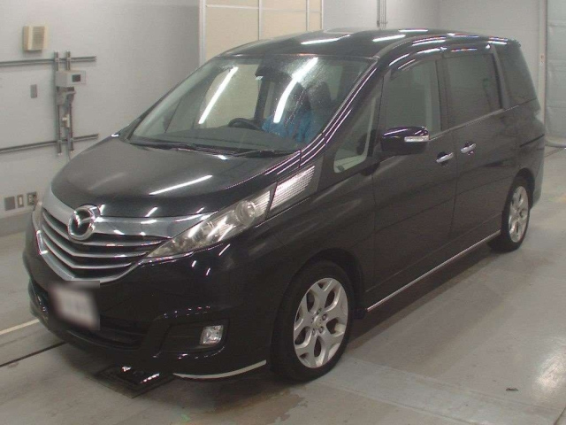 MAZDA BIANTE 2012