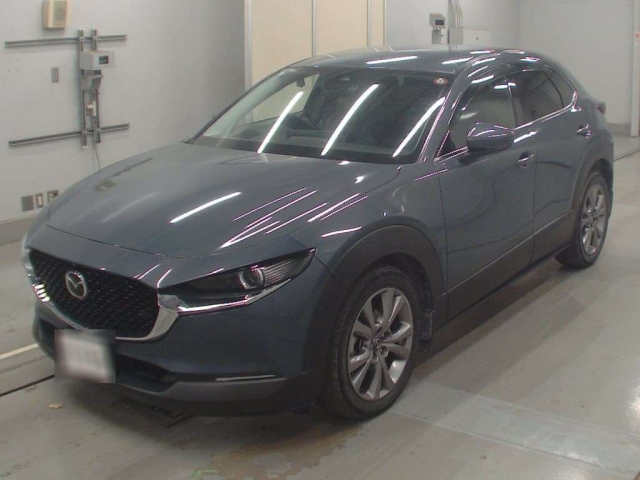 MAZDA CX-30 2020
