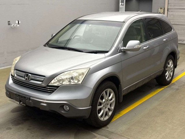 HONDA CR-V 2008