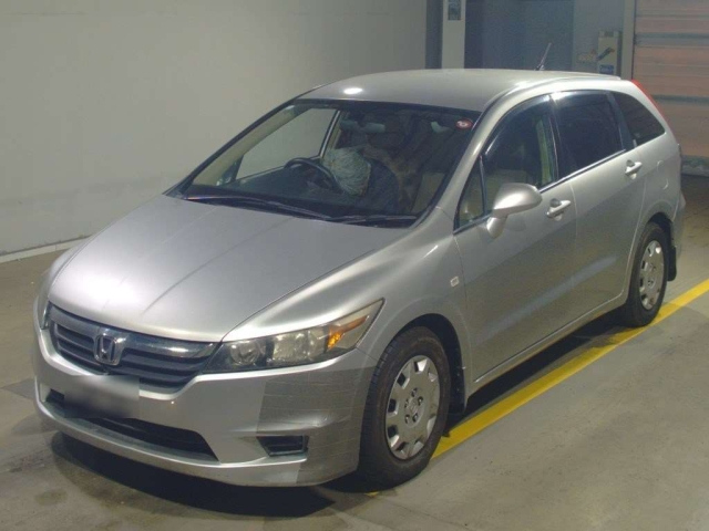 HONDA STREAM 2006