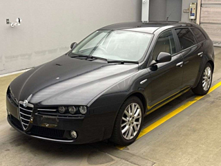 alfaromeo 159
