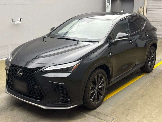LEXUS NX 2022