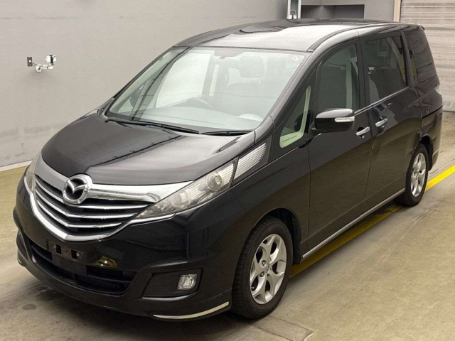 MAZDA BIANTE 2012