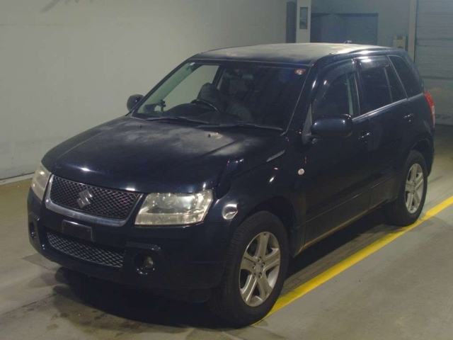 SUZUKI ESCUDO 2007
