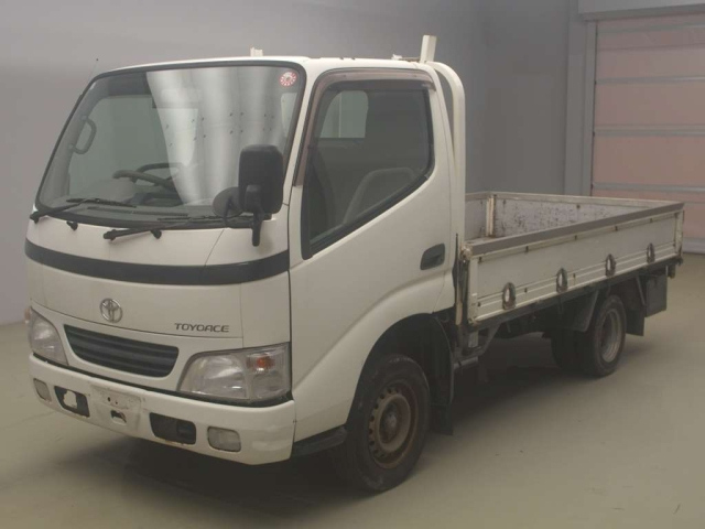 TOYOTA TOYOACE