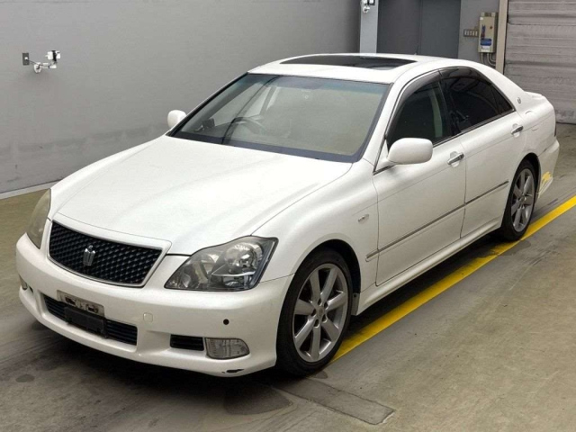 TOYOTA CROWN 2006