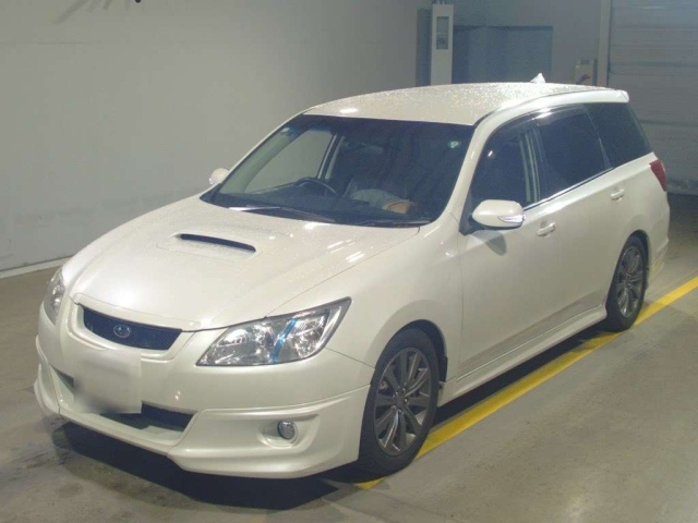 SUBARU EXIGA