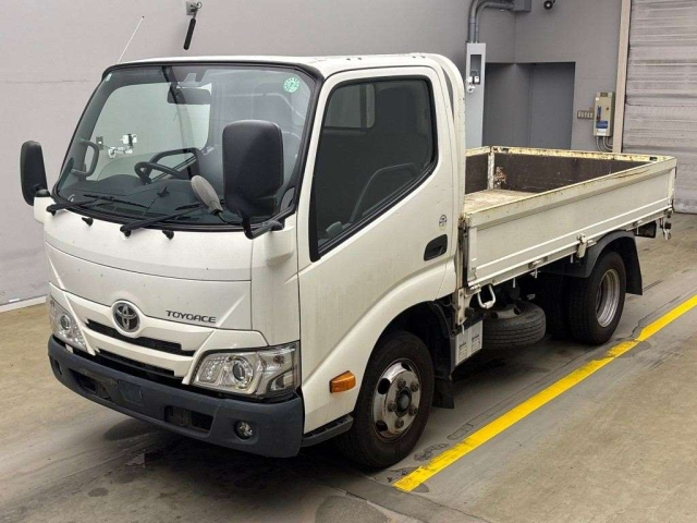 TOYOTA TOYOACE