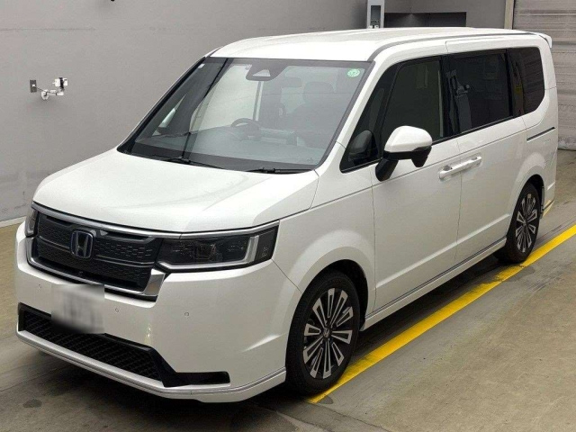 HONDA STEP WAGON 2024