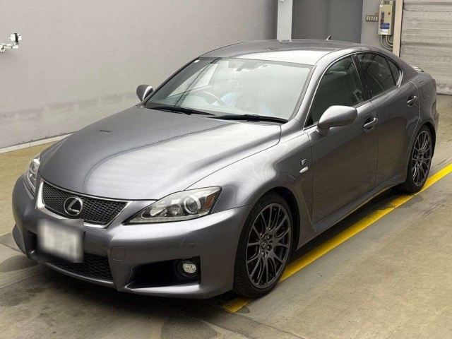 LEXUS IS 2013