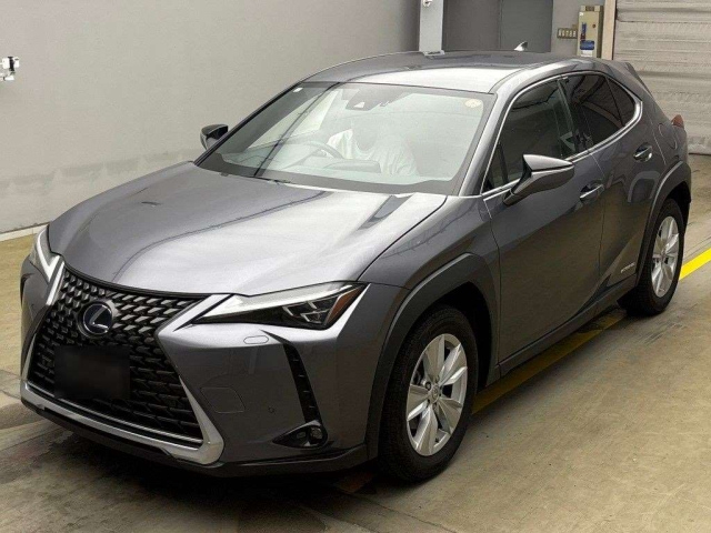 LEXUS UX 2021