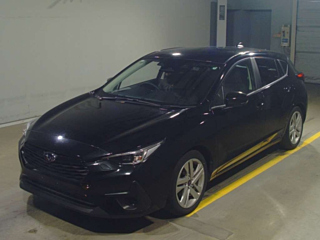 SUBARU IMPREZA 2024