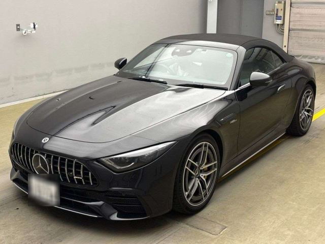 MERCEDES BENZ AMG 2022