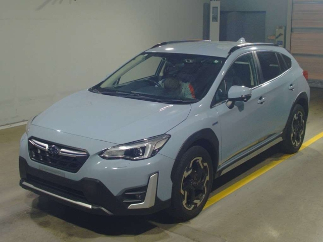 SUBARU XV 2020
