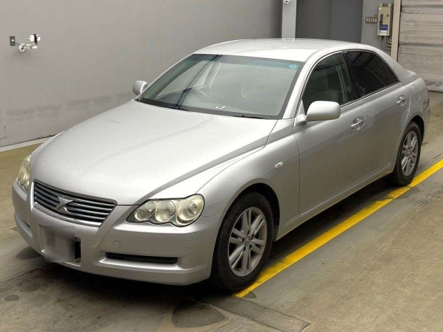 TOYOTA MARK X 2006