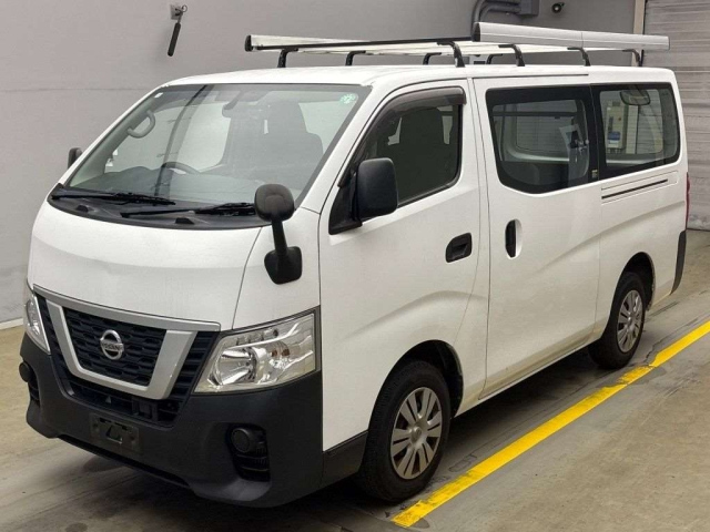 NISSAN CARAVAN VAN 2019