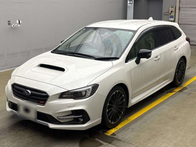 SUBARU LEVORG 2020