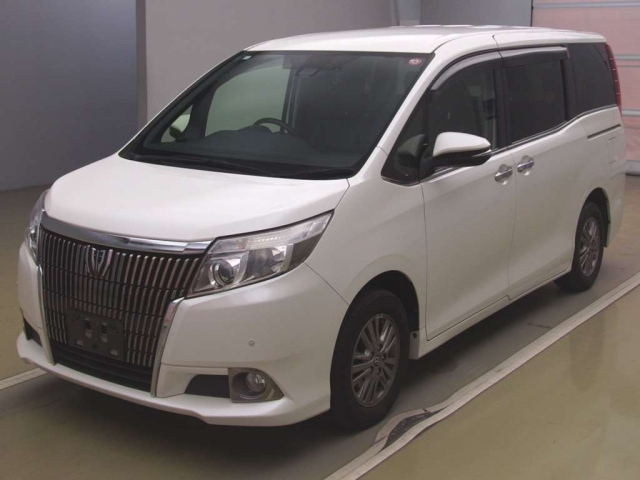 TOYOTA ESQUIRE 2016