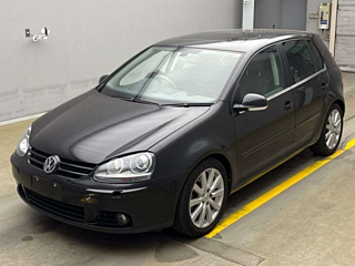 VOLKSWAGEN GOLF 2005