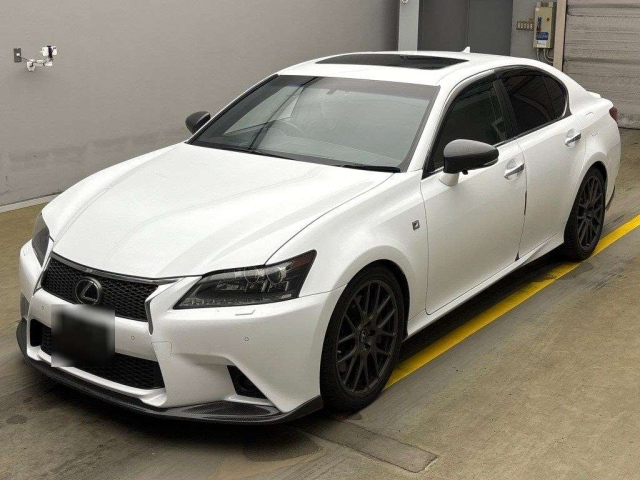 LEXUS GS 2013