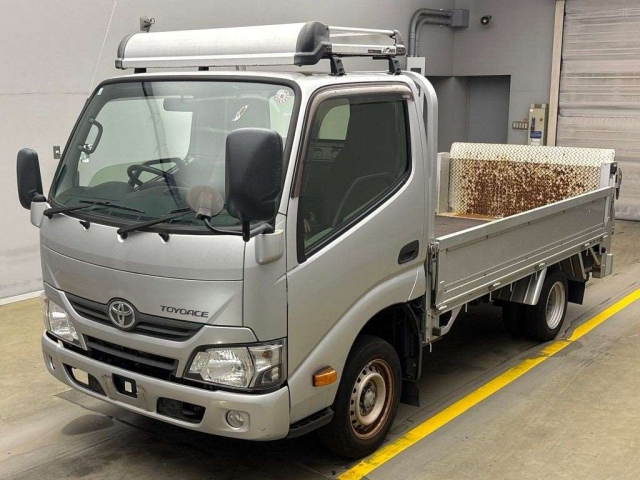 TOYOTA TOYOACE 2018