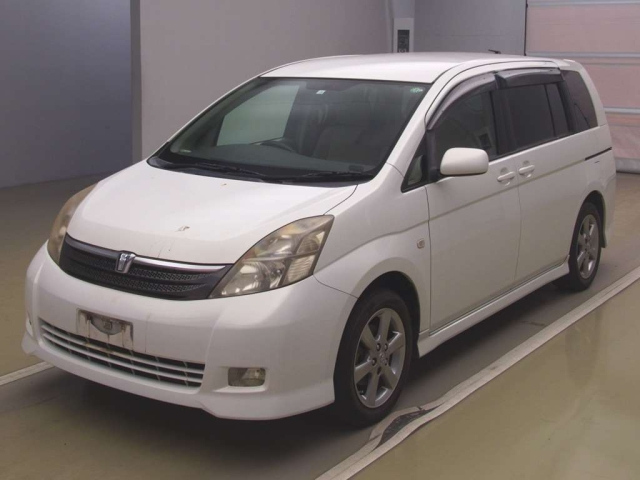 TOYOTA ISIS 2006