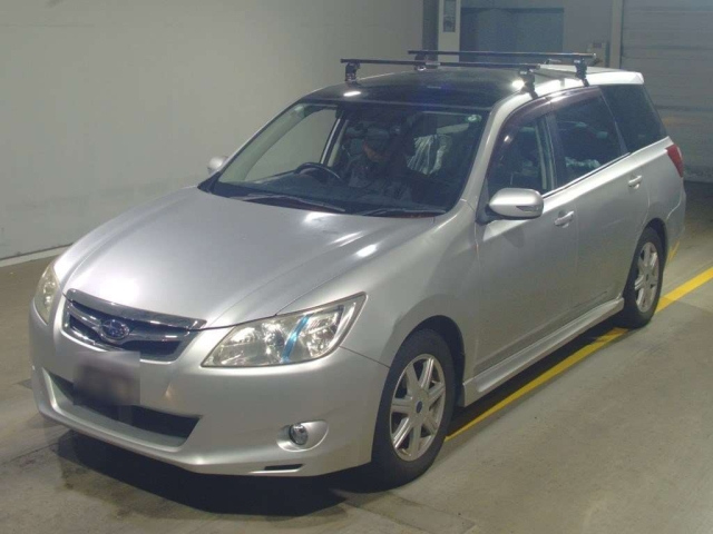 SUBARU EXIGA