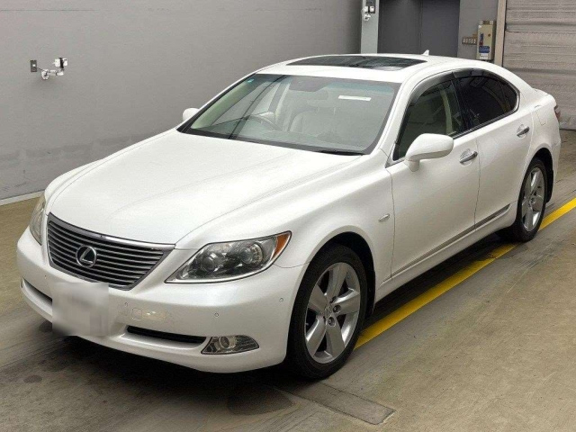 LEXUS LS 2006