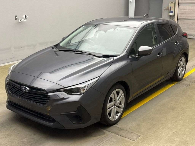 SUBARU IMPREZA 2023