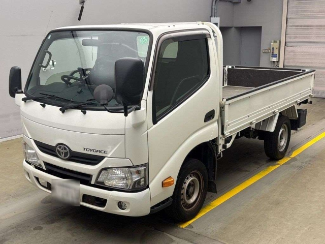 TOYOTA TOYOACE 2020