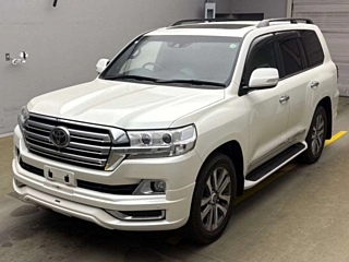 toyota land-cruiser