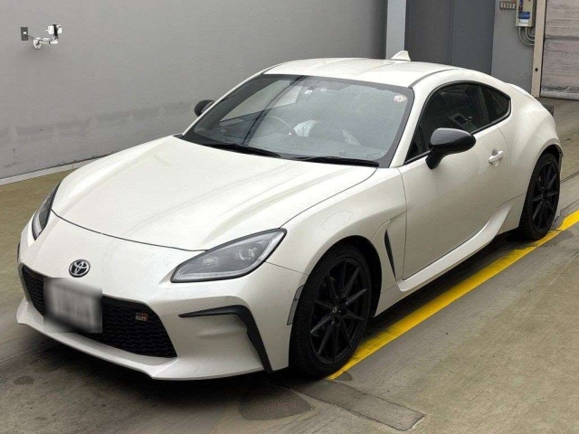 TOYOTA 86