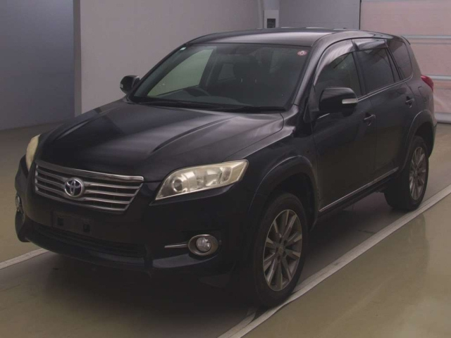 TOYOTA VANGUARD