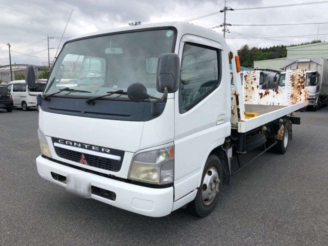 MITSUBISHI CANTER 2005