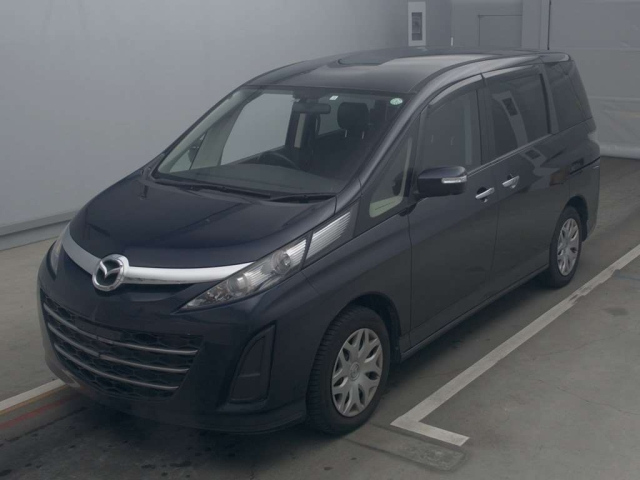 MAZDA BIANTE 2016